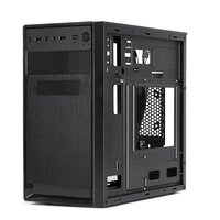 Корпус CrownMicro CMC-4220 500W фото-3