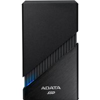 Внешний накопитель ADATA SE920 1TB SE920-1TCBK - фото1