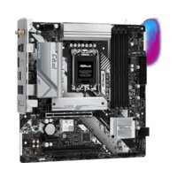 Материнская плата ASRock B760M Pro RS/D4 WiFi фото-4 Материнская плата ASRock B760M Pro RS/D4 WiFi фото-4