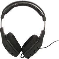 Наушники Ozone Rage ST Black [OZRAGESTK] фото-4