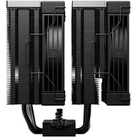 Кулер для процессора DeepCool AK620 G2 Digital NYX R-AK620G2-BKNNMN-GJD-1 фото-4