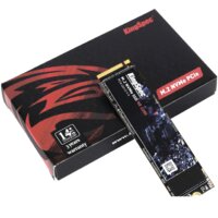 SSD KingSpec NE-512 2280 512GB - фото2 SSD KingSpec NE-512 2280 512GB - фото2
