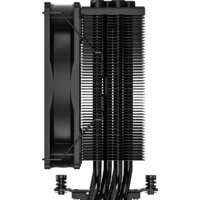 Кулер для процессора ID-Cooling SE-214-XT Black фото-5