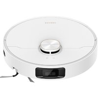 Робот-пылесос Dreame Robot Vacuum D30 Pro White RLD29SA (евровилка, белый) фото-3 Робот-пылесос Dreame Robot Vacuum D30 Pro White RLD29SA (евровилка, белый) фото-3