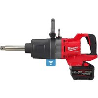 Гайковерт Milwaukee M18 ONEFHIWF1D-121C 4933499251 (с 1-им АКБ, кейс) - фото1 Гайковерт Milwaukee M18 ONEFHIWF1D-121C 4933499251 (с 1-им АКБ, кейс) - фото1