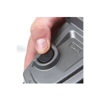 Угловая шлифмашина Milwaukee M18 Fuel FLAG230 XPDB-0С 4933464114 (без АКБ, кейс) фото-4 Угловая шлифмашина Milwaukee M18 Fuel FLAG230 XPDB-0С 4933464114 (без АКБ, кейс) фото-4