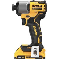 Винтоверт DeWalt DCF840N (без АКБ) фото-4 Винтоверт DeWalt DCF840N (без АКБ) фото-4