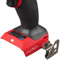 Ударная дрель-шуруповерт Milwaukee M18 ONEPD3-0X 4933492798 (без АКБ, кейс) фото-3