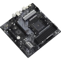 Материнская плата ASRock B550M Phantom Gaming 4 фото-2