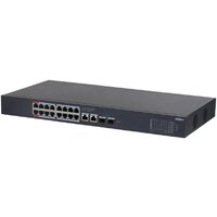 Настраиваемый коммутатор Dahua DH-CS4220-16GT-190 - фото2
