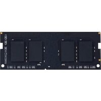 Оперативная память KingSpec 8ГБ DDR4 SODIMM 3200 МГц KS3200D4N12008G Оперативная память KingSpec 8ГБ DDR4 SODIMM 3200 МГц KS3200D4N12008G