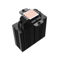 Кулер для процессора ID-Cooling SE-224-XTS ARGB фото-5