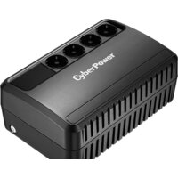 Источник бесперебойного питания CyberPower BU850E - фото2