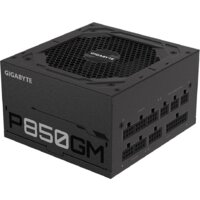 Блок питания Gigabyte P850GM фото-2