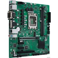 Материнская плата ASUS Pro H610M-C-CSM фото-2 Материнская плата ASUS Pro H610M-C-CSM фото-2
