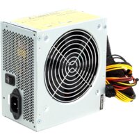 Блок питания Chieftec iArena 600W (GPA-600S) Блок питания Chieftec iArena 600W (GPA-600S)