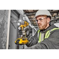 Винтоверт DeWalt DCF840D2T (с 2-мя АКБ, кейс) - фото2 Винтоверт DeWalt DCF840D2T (с 2-мя АКБ, кейс) - фото2