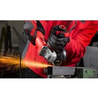 Угловая шлифмашина Milwaukee AGV 10-125 EK 4933451222 фото-5 Угловая шлифмашина Milwaukee AGV 10-125 EK 4933451222 фото-5