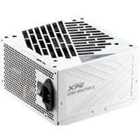 Блок питания ADATA XPG Core Reactor II 850W COREREACTORII850G-WHCEU - фото1 Блок питания ADATA XPG Core Reactor II 850W COREREACTORII850G-WHCEU - фото1