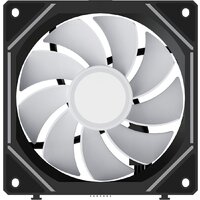 Комплект вентиляторов для корпуса Ocypus Gamma F12 Uni BK ARGB Reverse Blade 3IN1 фото-5