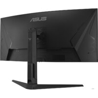 Игровой монитор ASUS TUF Gaming VG34VQL3A - фото2 Игровой монитор ASUS TUF Gaming VG34VQL3A - фото2