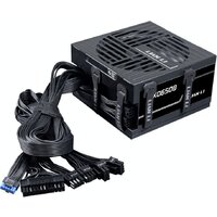 Блок питания Lian Li RB 650 G9P.BX0650B.B000.RU фото-2 Блок питания Lian Li RB 650 G9P.BX0650B.B000.RU фото-2