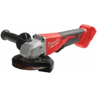 Угловая шлифмашина Milwaukee M18 M18BLSAG125XPD-0 4933492645 (без АКБ) фото-2 Угловая шлифмашина Milwaukee M18 M18BLSAG125XPD-0 4933492645 (без АКБ) фото-2