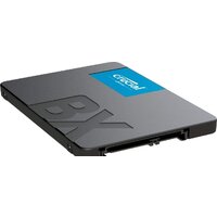 SSD Crucial BX500 240GB CT240BX500SSD1 фото-3 SSD Crucial BX500 240GB CT240BX500SSD1 фото-3