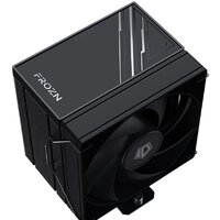 Кулер для процессора ID-Cooling Frozn A610 Black фото-3 Кулер для процессора ID-Cooling Frozn A610 Black фото-3
