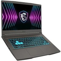 Игровой ноутбук MSI Thin 15 B2RVE-3451XRU фото-2 Игровой ноутбук MSI Thin 15 B2RVE-3451XRU фото-2