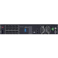 Источник бесперебойного питания CyberPower Online S OLS1000ERT2UA фото-4