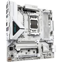 Материнская плата Gigabyte B850M Eagle WiFi6E Ice (rev. 1.1) - фото2