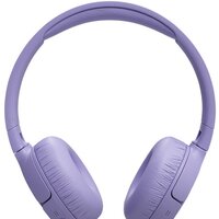 Наушники JBL Tune 670NC (сиреневый, китайская версия) - фото2