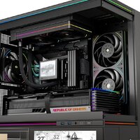 Комплект вентиляторов для корпуса Thermalright TL-UB24 (черный) фото-3 Комплект вентиляторов для корпуса Thermalright TL-UB24 (черный) фото-3