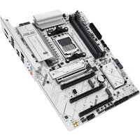 Материнская плата ASUS B850 MAX Gaming WiFi W фото-4 Материнская плата ASUS B850 MAX Gaming WiFi W фото-4