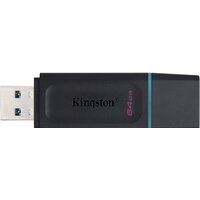 USB Flash Kingston DataTraveler Exodia 64GB фото-4