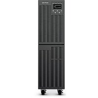 Источник бесперебойного питания CyberPower OLS6000EC фото-3 Источник бесперебойного питания CyberPower OLS6000EC фото-3