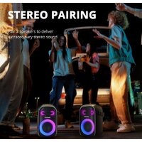Беспроводная колонка Tronsmart Halo 110 фото-5 Беспроводная колонка Tronsmart Halo 110 фото-5