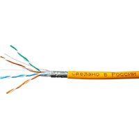 Кабель Skynet Cable CSL-FTP-LSZH-4-CU (305 м) Кабель Skynet Cable CSL-FTP-LSZH-4-CU (305 м)