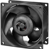 Вентилятор для корпуса Arctic S8038-10K ACFAN00279A Вентилятор для корпуса Arctic S8038-10K ACFAN00279A