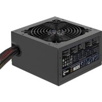 Блок питания AeroCool KCAS Plus 500W фото-4 Блок питания AeroCool KCAS Plus 500W фото-4