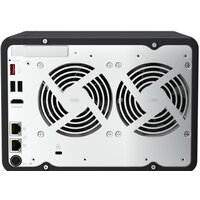 Сетевой накопитель QNAP TS-664-8G фото-4