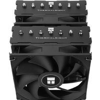 Кулер для процессора Thermalright Phantom Spirit 120 SE фото-5 Кулер для процессора Thermalright Phantom Spirit 120 SE фото-5