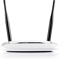 Wi-Fi роутер TP-Link TL-WR841N - фото2
