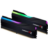 Оперативная память G.Skill Trident Z5 RGB 2x48ГБ DDR5 5600 МГц F5-5600J4040D48GX2-TZ5RK фото-3 Оперативная память G.Skill Trident Z5 RGB 2x48ГБ DDR5 5600 МГц F5-5600J4040D48GX2-TZ5RK фото-3
