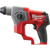 Перфоратор Milwaukee M12 CH-0 FUEL 4933441947 (без АКБ) - фото1