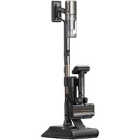 Пылесос Dreame Z40 AquaCycle Pro VRV63F (евровилка, серый) фото-5