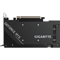 Видеокарта Gigabyte GeForce RTX 3060 Windforce OC 12G GV-N3060WF2OC-12GD (rev. 2.0) фото-5