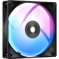 Вентилятор для корпуса Ocypus Delta F12 BK ARGB фото-4