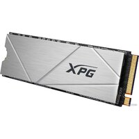SSD ADATA XPG Gammix S60 Blade 2TB AGAMMIXS60-2T-CS фото-3